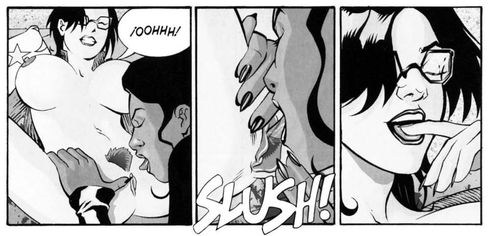 Sally Potter Part 2 page 8 full