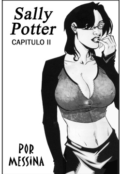 Sally Potter Part 2