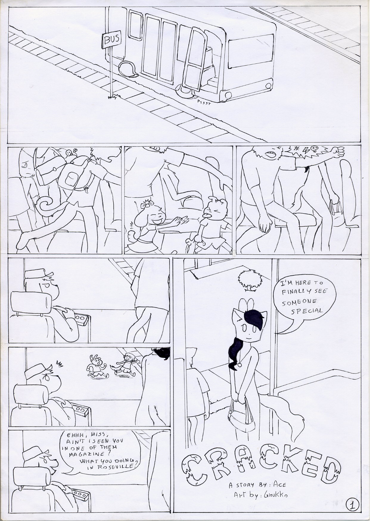 Cracked page 1 full