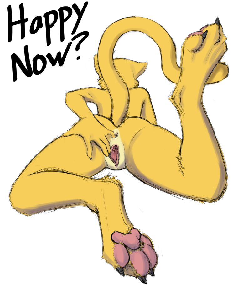 Prequel or Making a Cat Cry: The Adventure page 10 full