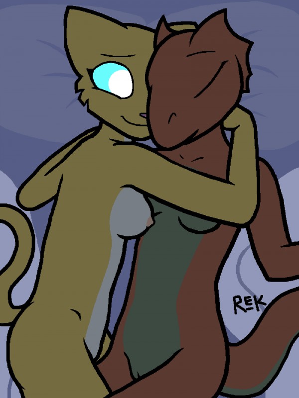Prequel or Making a Cat Cry: The Adventure page 2 full