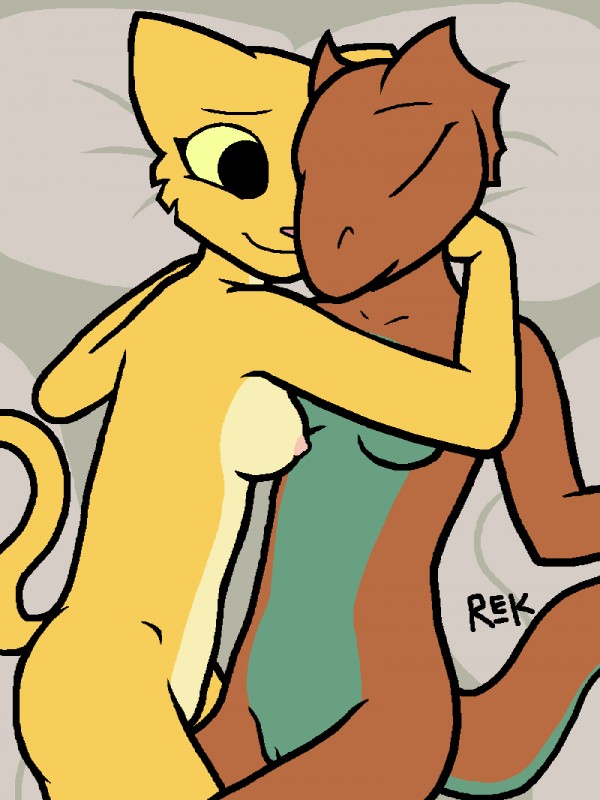 Prequel or Making a Cat Cry: The Adventure page 4 full