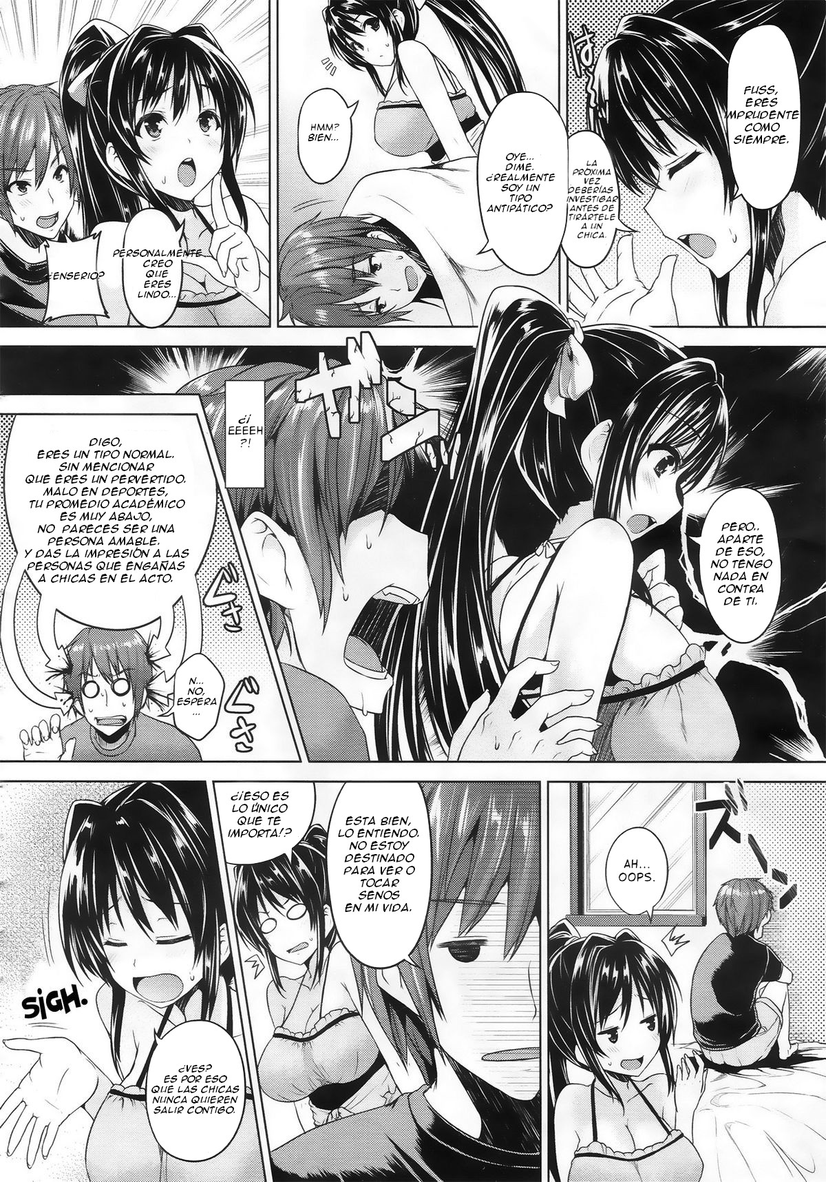 Love square panic Ch. 1   =FMR= page 4 full