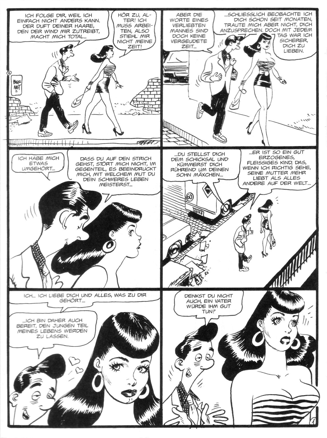 Jordi Bernet - Betty T2 page 4 full