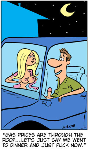 XNXX Humoristic Adult Cartoons August 2011 page 3 full