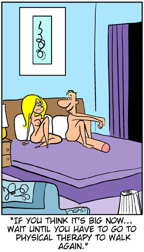 XNXX Humoristic Adult Cartoons August 2011 page 4 full