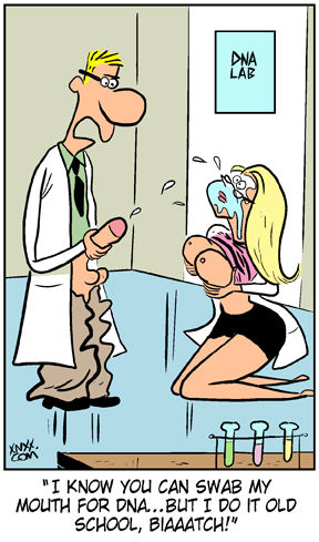 XNXX Humoristic Adult Cartoons August 2011 page 9 full