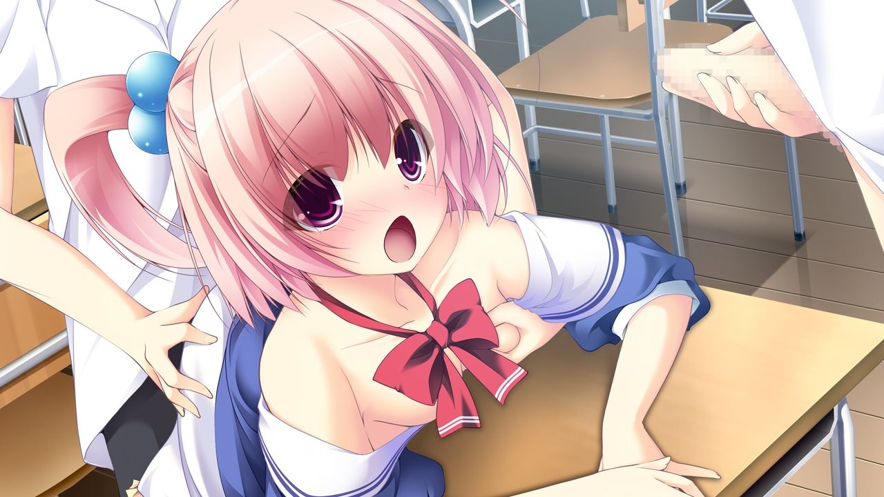 Imouto ga Boku wo Neratteru - Gokounyuu Arigatou Tokuten Extra Scenario “Gyakushuu no Niini” page 10 full