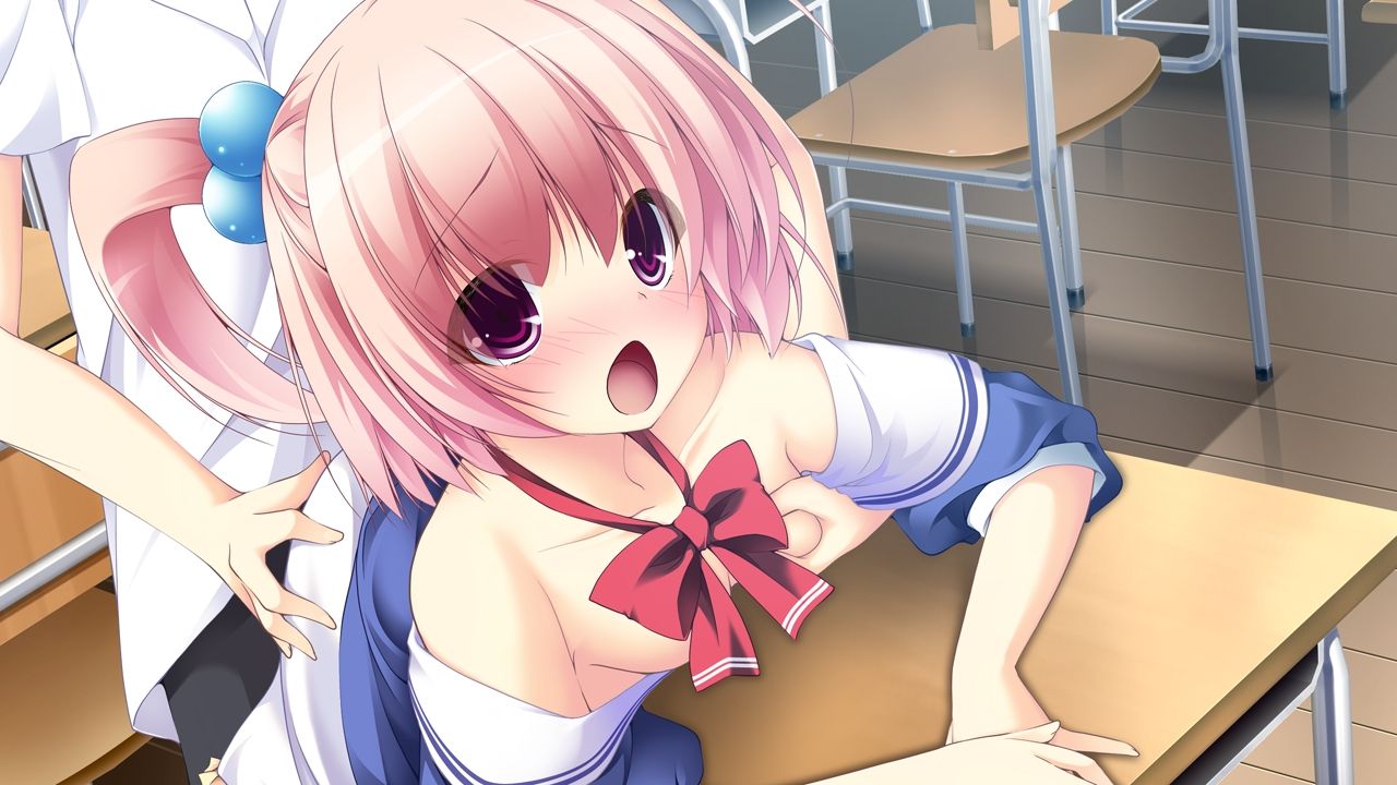 Imouto ga Boku wo Neratteru - Gokounyuu Arigatou Tokuten Extra Scenario “Gyakushuu no Niini” page 8 full