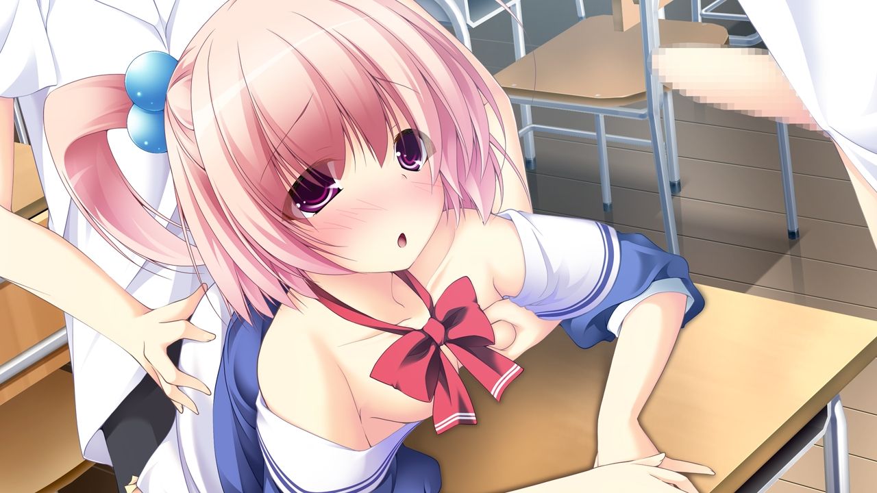 Imouto ga Boku wo Neratteru - Gokounyuu Arigatou Tokuten Extra Scenario “Gyakushuu no Niini” page 9 full