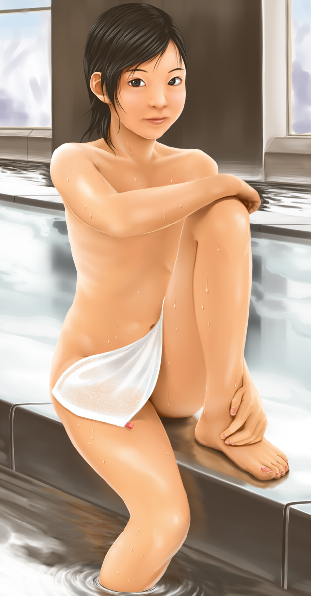 THE LOLICON SONG and GALLERY page 10 full