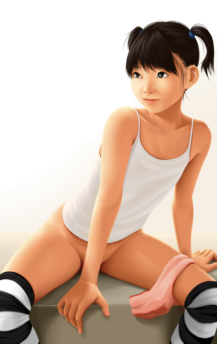 THE LOLICON SONG and GALLERY page 2 full