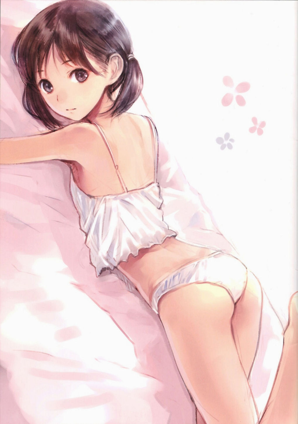 THE LOLICON SONG and GALLERY page 3 full