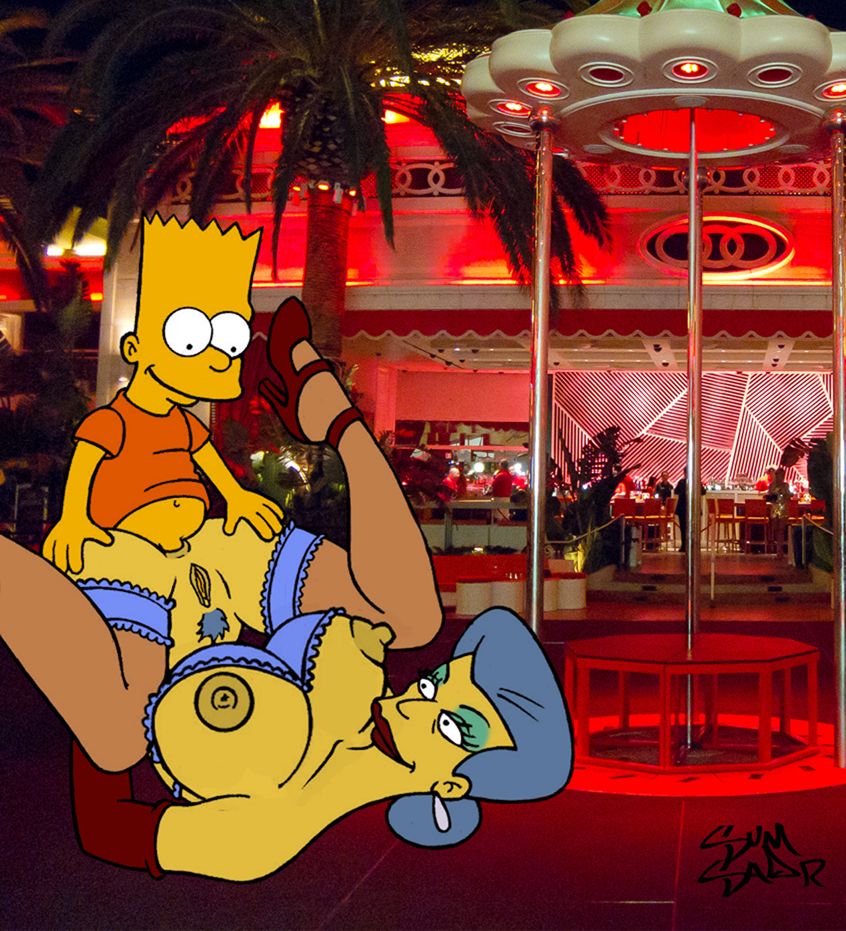 --Simpsons-- page 9 full