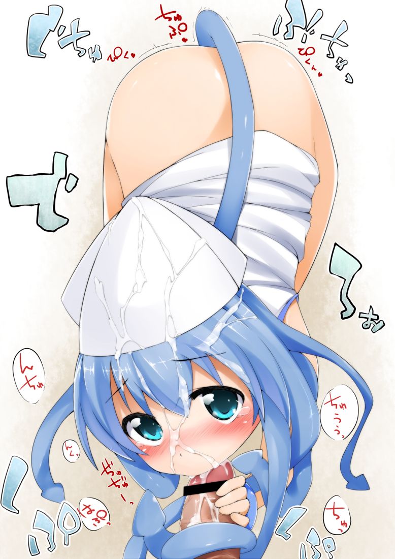 Lolicon Fellatio, Blowjobs, and Ball Sucking page 7 full