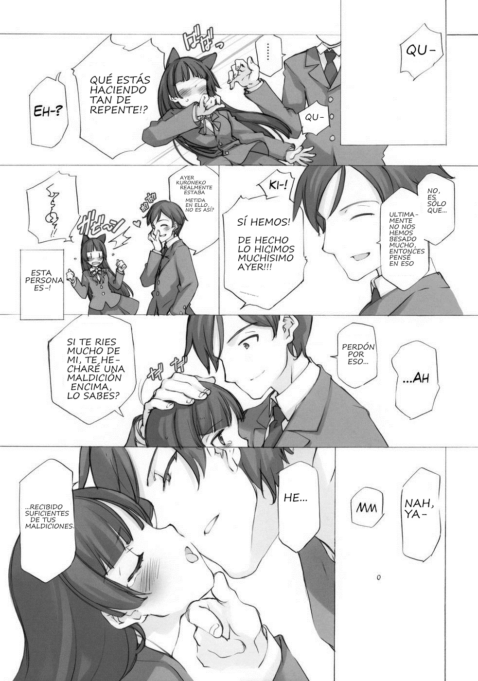 KURONEKO NO TANGO page 7 full