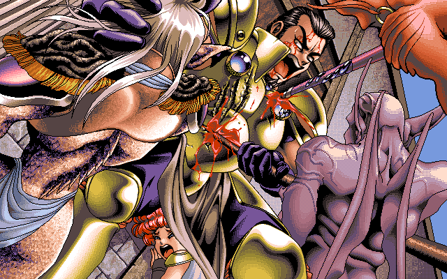 DANGEL+Special Disk page 10 full