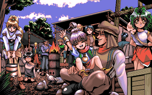 DANGEL+Special Disk page 6 full