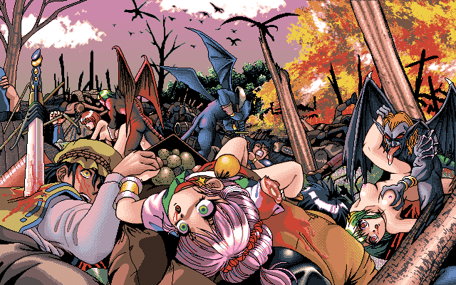 DANGEL+Special Disk page 8 full