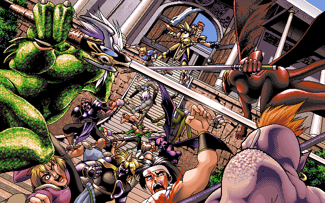 DANGEL+Special Disk page 9 full