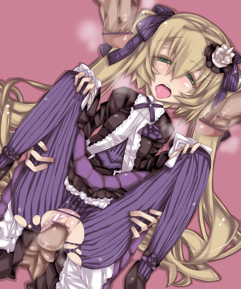 7th Dragon hentai pics page 1 full