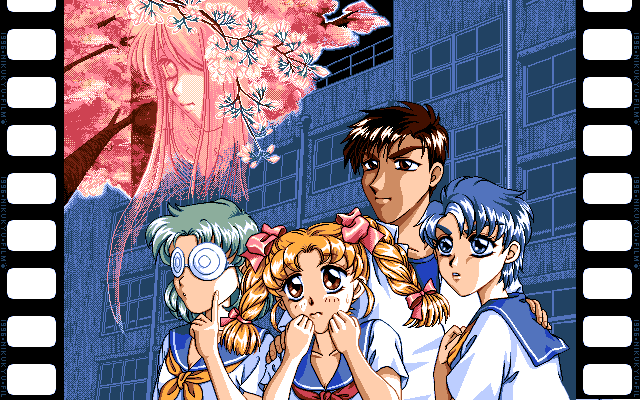 Susume Choujou Genshou Kenkyuubu! page 4 full