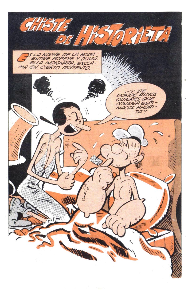EL MIL CHISTES N&ordm; 147 page 6 full