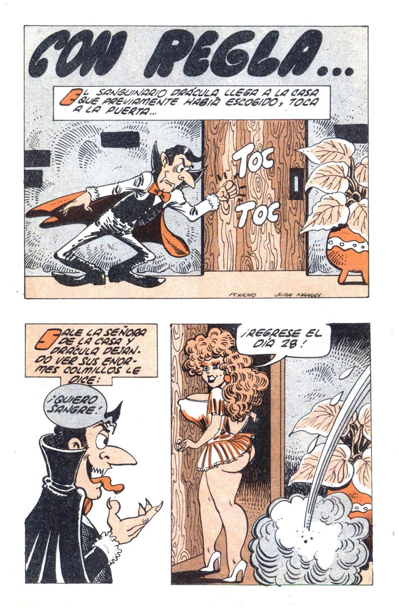EL MIL CHISTES N&ordm; 147 page 8 full