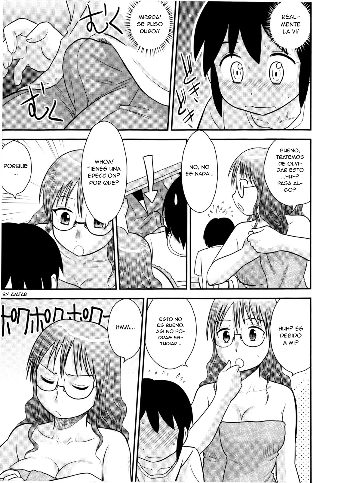 Regreso la Maestra page 7 full