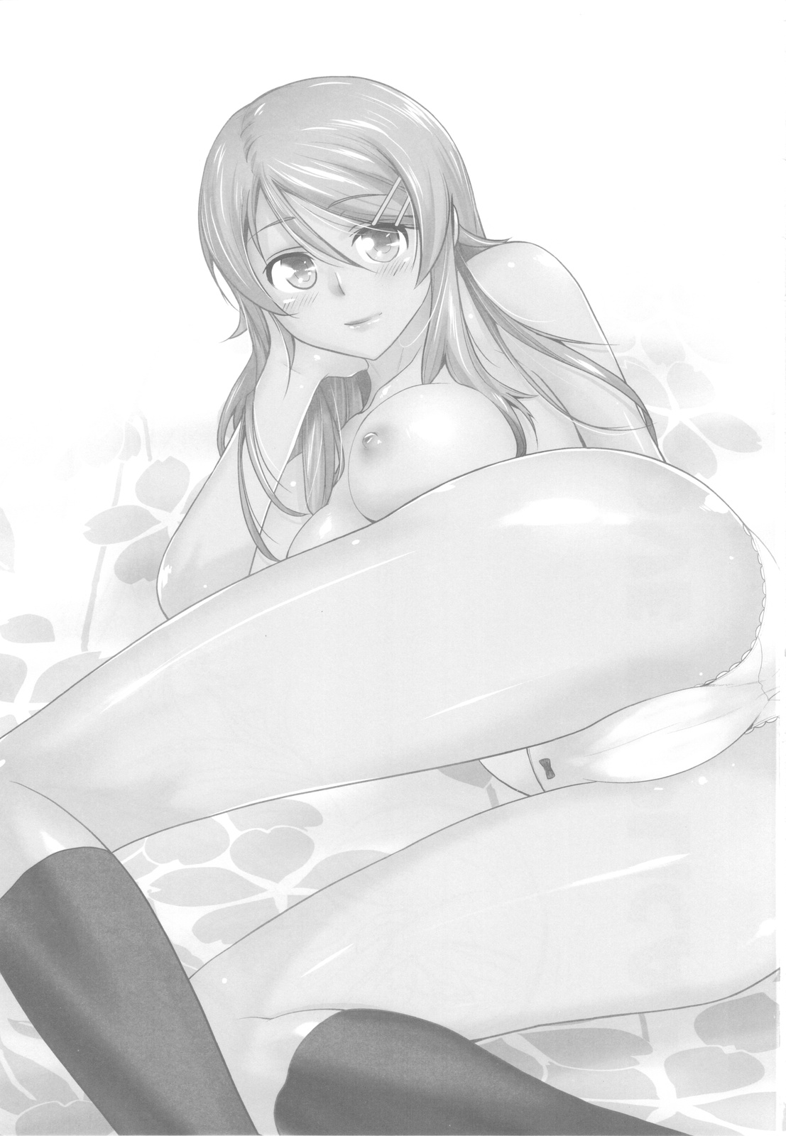 LOVE REPLICA 4 page 3 full
