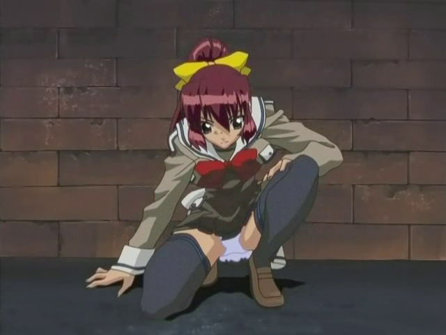 hentai anime - bondage 101 - pt 2 - screencaps page 4 full