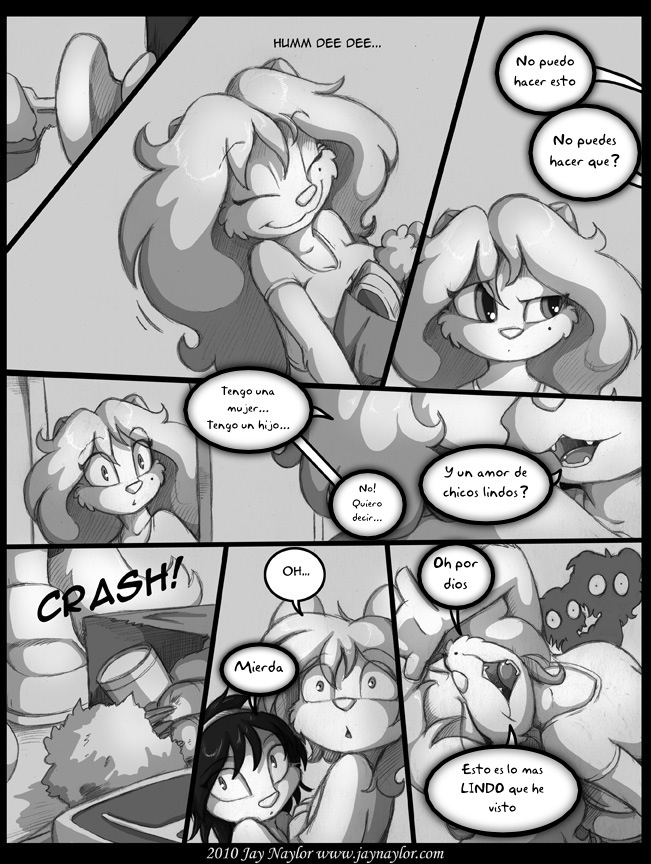 Bad Boys page 4 full
