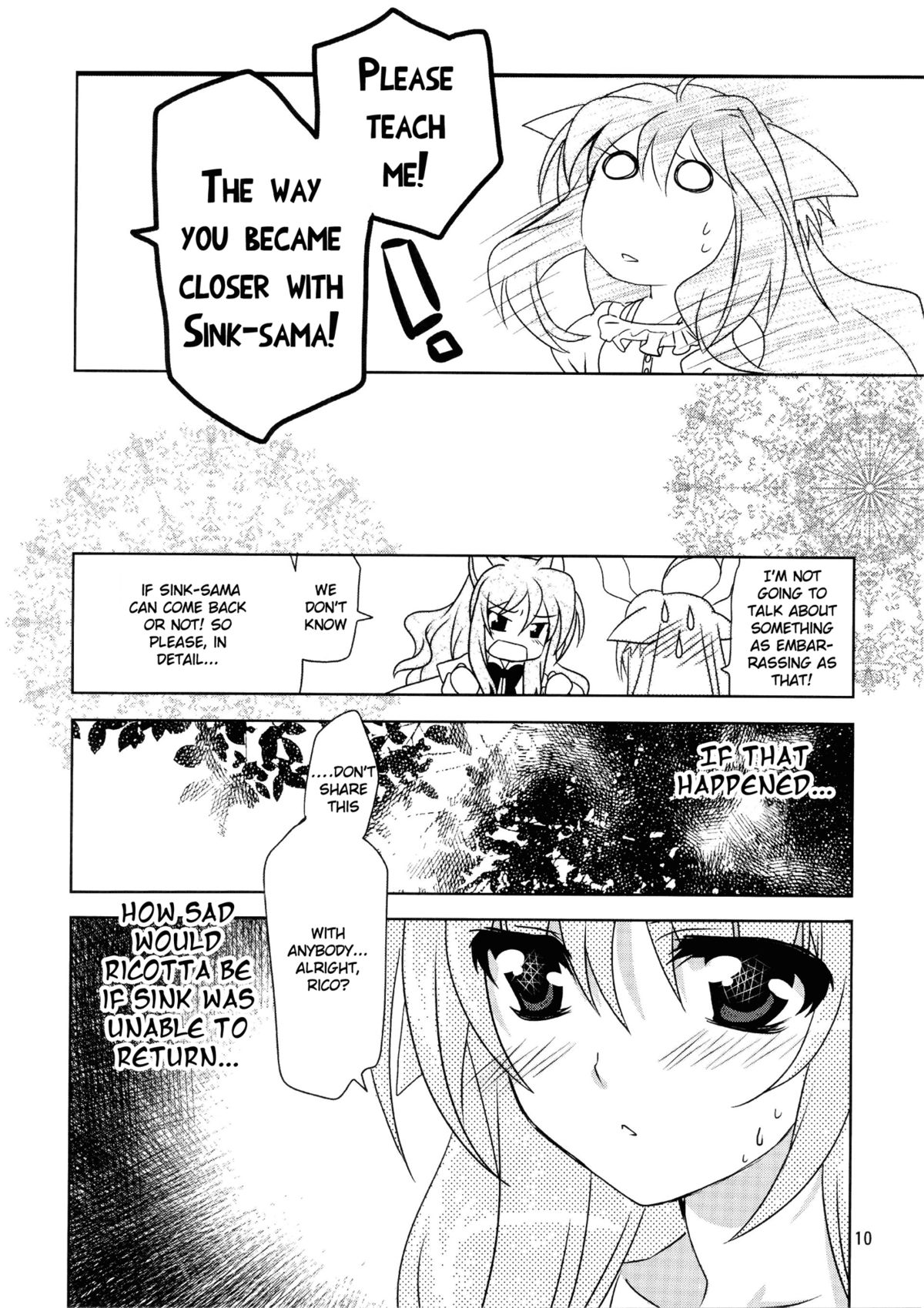 Wonderful Days   =TV + L4K= page 10 full