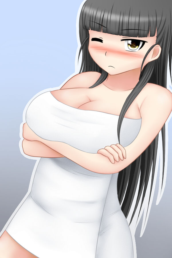Ecchi &amp; Hentai Mega Pack #1 page 6 full