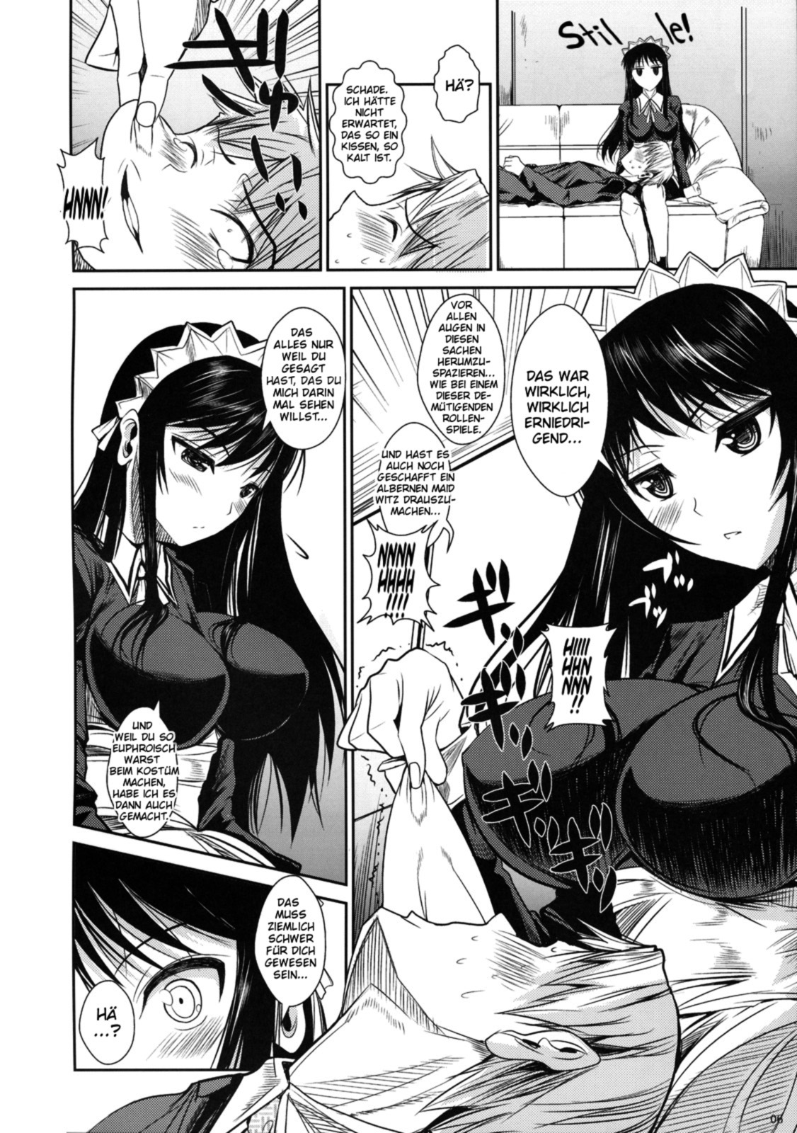 Fukuyama-san 2 Kon page 7 full