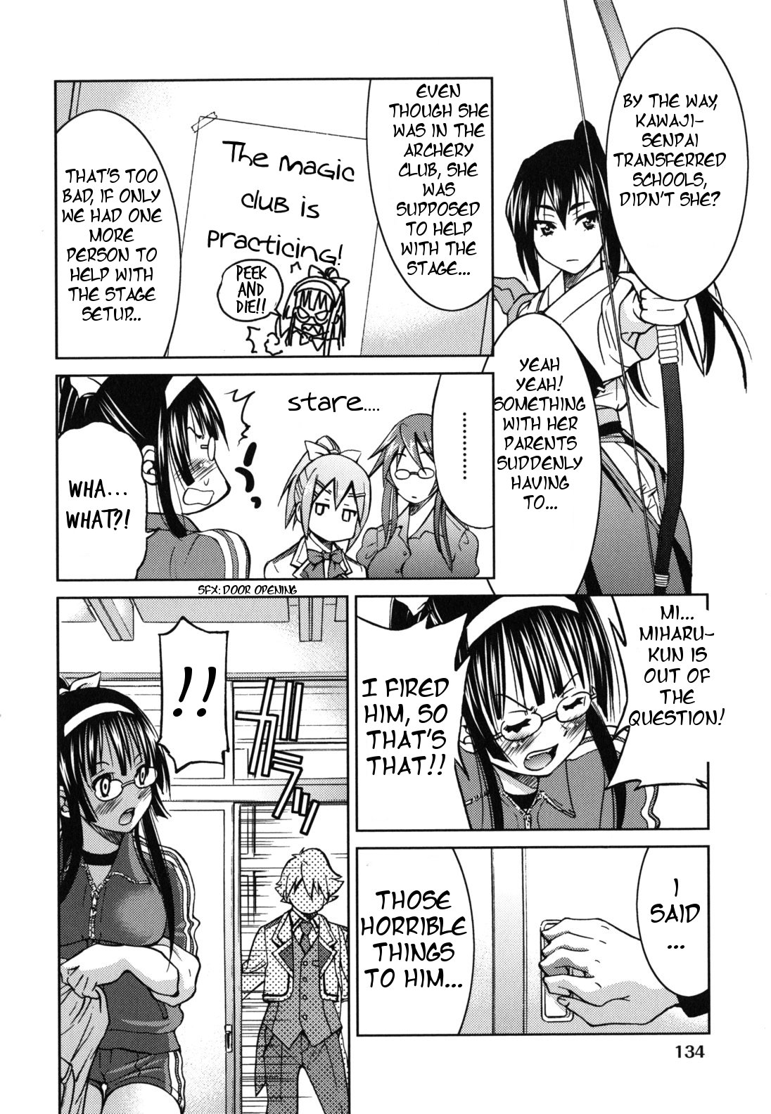 Escape Artist Chp 7 -ENG- page 2 full