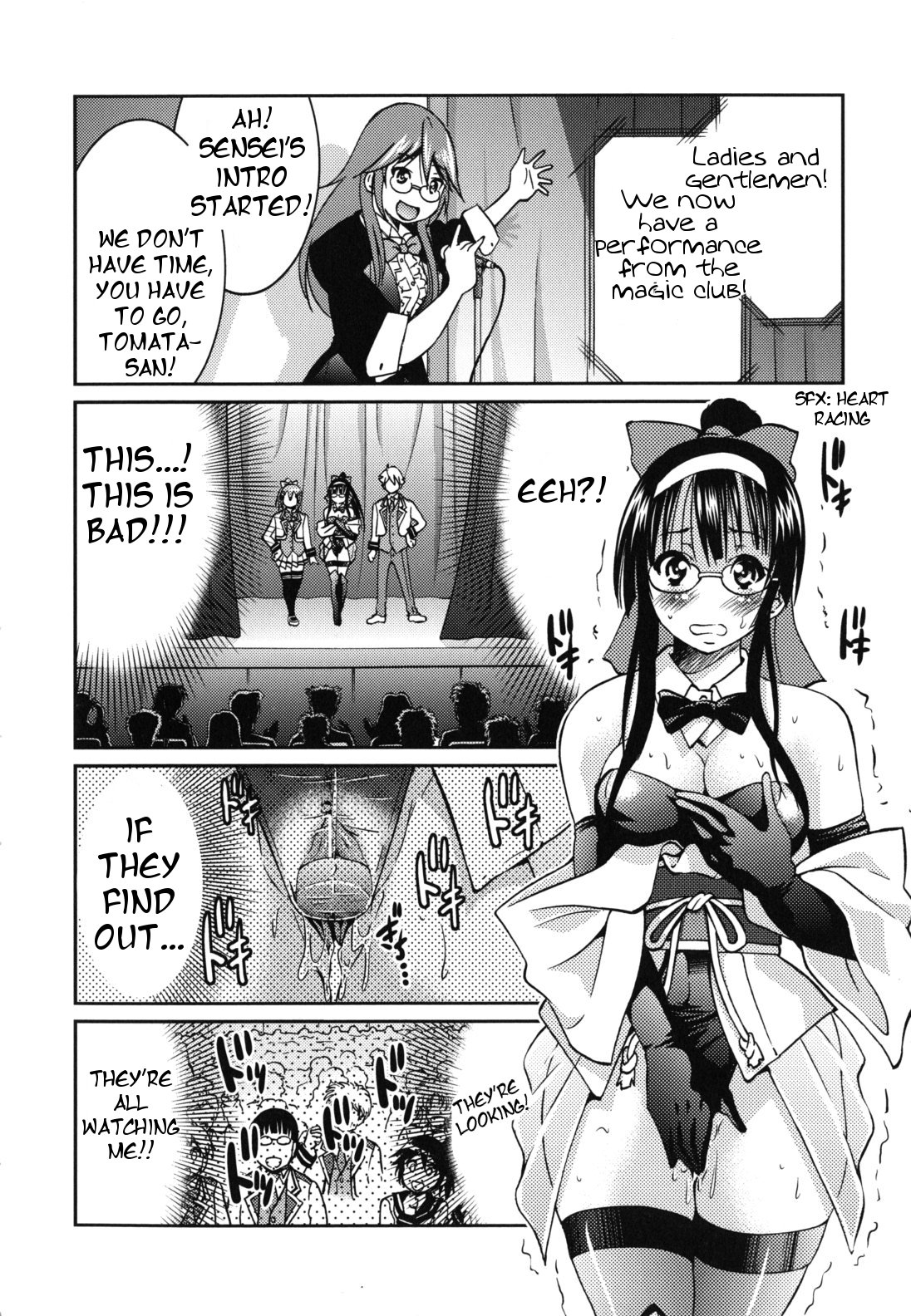 Escape Artist Chp 7 -ENG- page 8 full