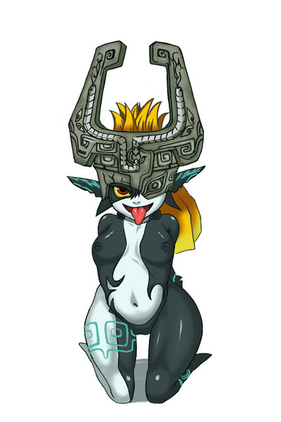 Kemono File 2 page 6 full