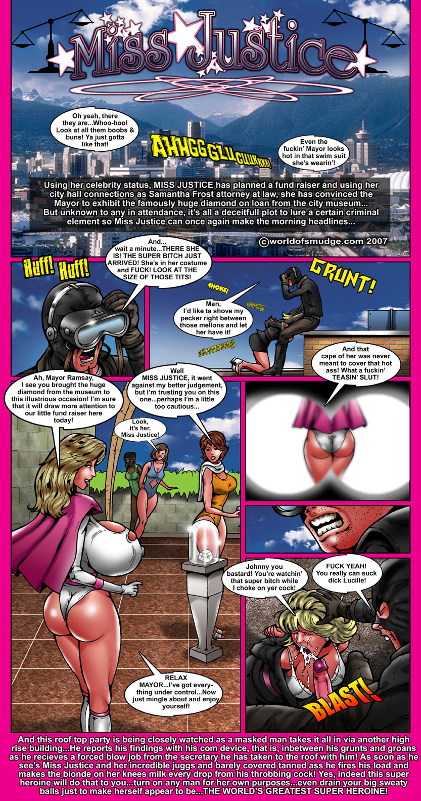 Smudge - Miss Justic page 7 full