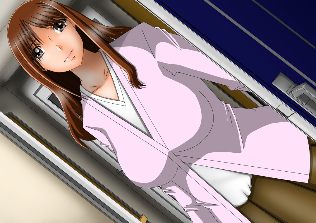 Haha ga Onna ni Modoru Toki page 2 full