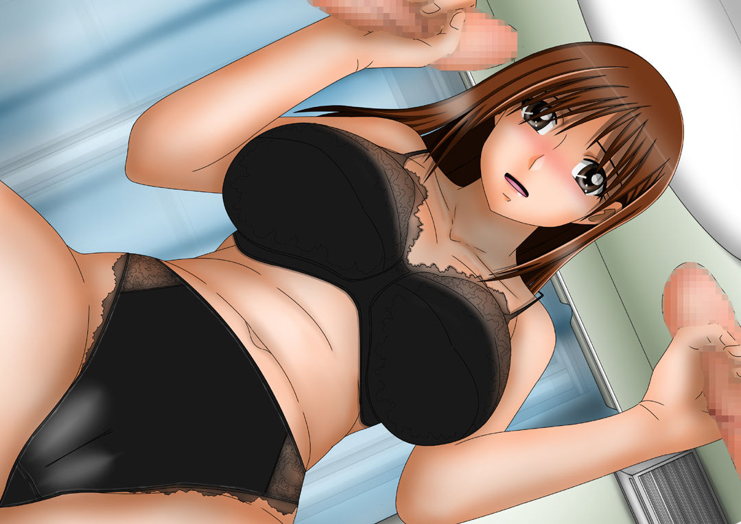 Haha ga Onna ni Modoru Toki page 3 full