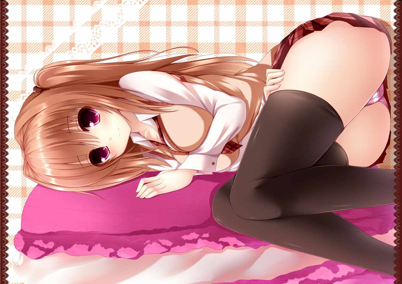 GirlsWithSkirt3 page 8 full