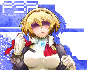 My Persona Collection *Updated* cover