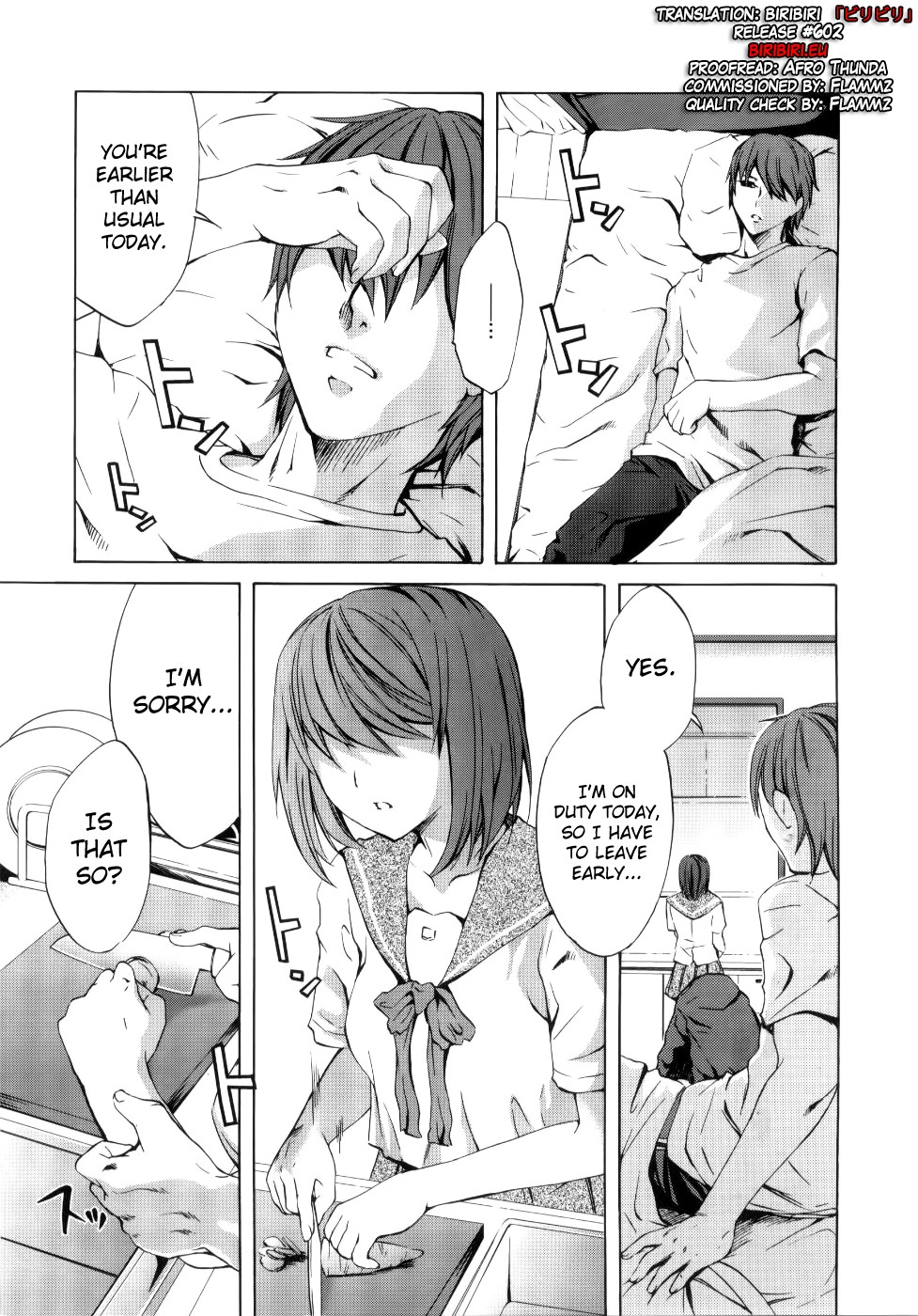 Conclusion page 1 full