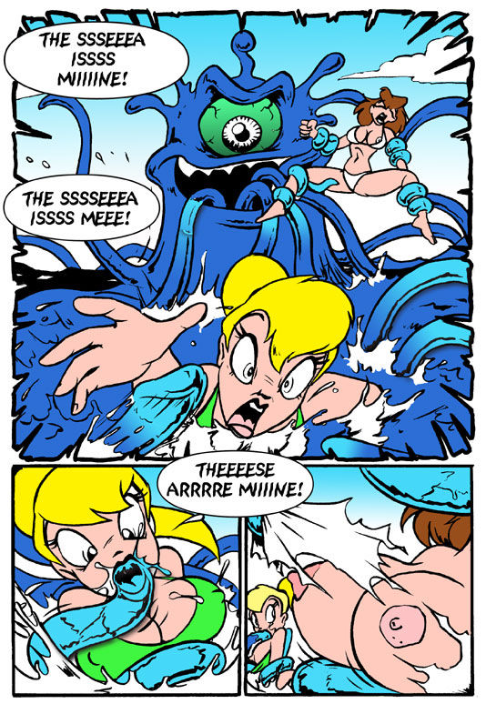 Inju Beach page 2 full