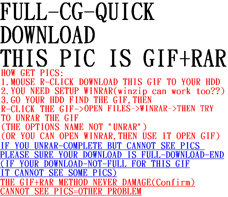 GAO GAO! 2nd - Pandora Wood page 2 full