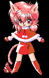 GAO GAO! 2nd - Pandora Wood page 3 full