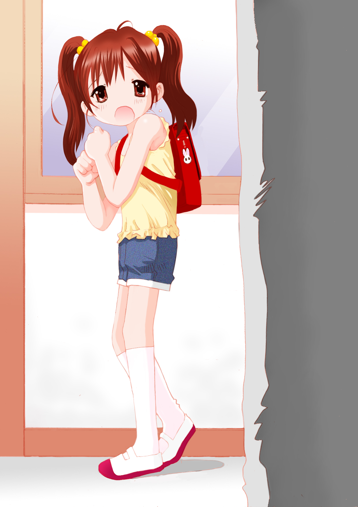 Mayutan Shiyouchuu ～Spermax Angel～ page 3 full