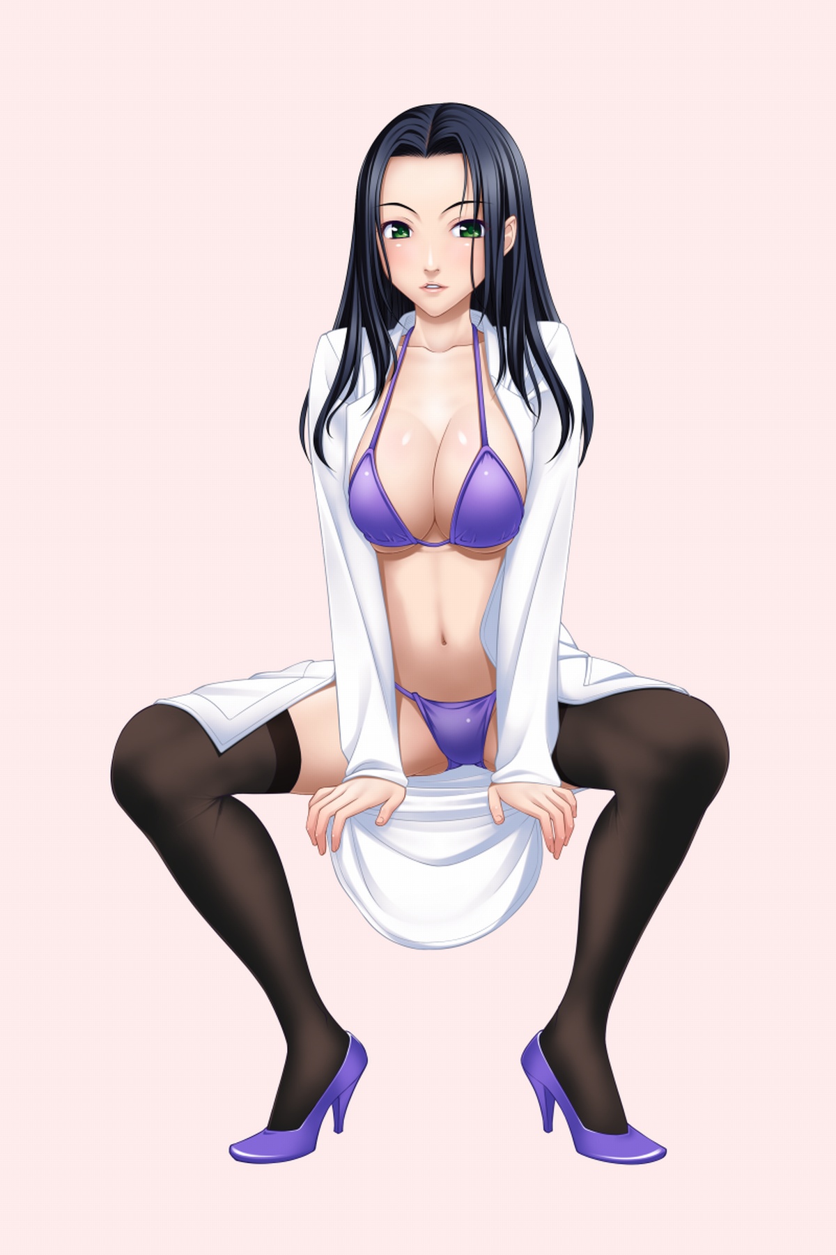 Artist-Asakura Sakura page 3 full