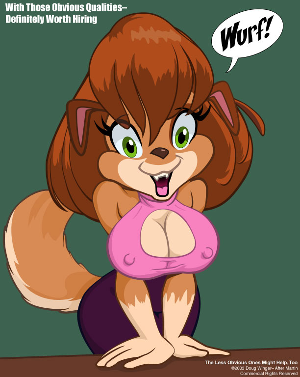 Pandora &amp; Pup page 4 full